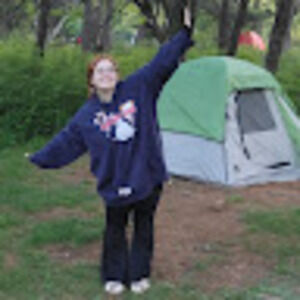 Meet your Posher, Kaleena